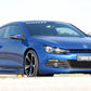Rieger 00014100 VW 13 Mk3 Scirocco Front Splitter