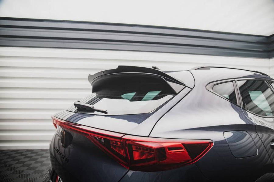 Maxton Design Cupra Formentor MK1 Spoiler Cap