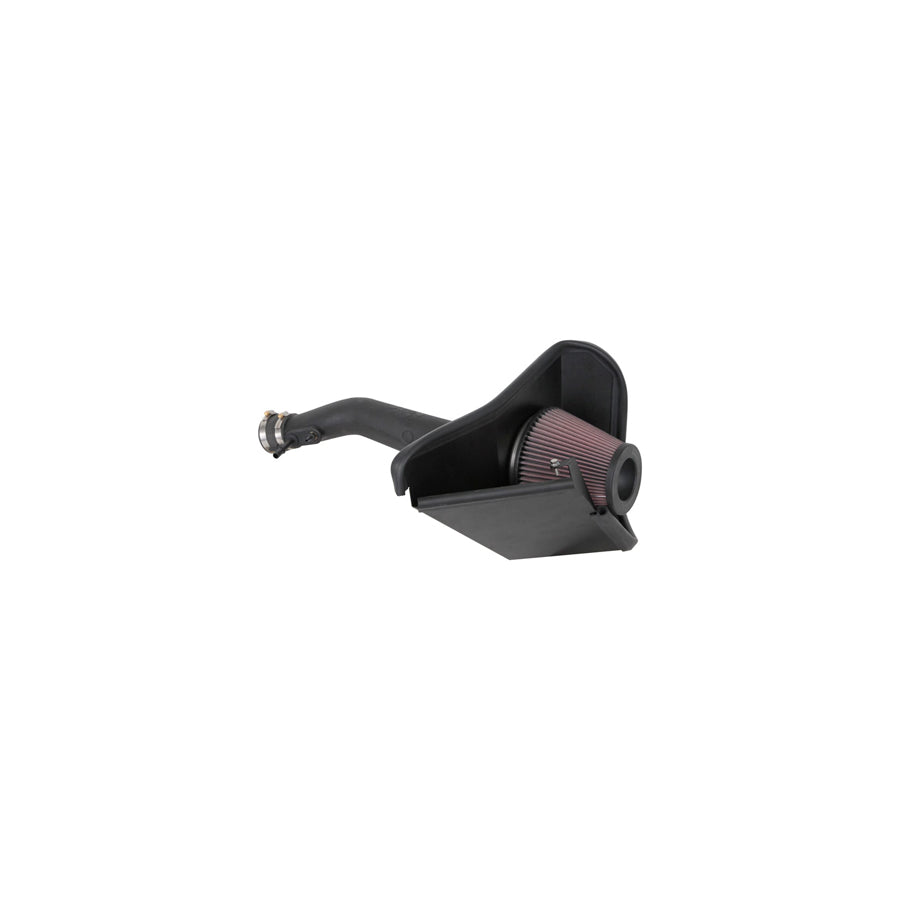 K&N 63-2611 Performance Air Intake System
