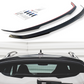 Maxton Design CU-FO-1-CAP1T Spoiler Cap Cupra Formentor MK1 | Duco Car Parts UK Car Parts