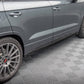 Maxton Design Cupra Ateca MK1 Side Skirts Diffusers