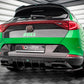 Maxton Design Cupra Formentor Rear Valance V.2
