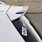 Maxton Design VW Passat B7 R-line Variant (2010-2014) Spoiler Cap