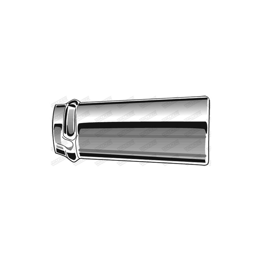 WALKER 07090 Exhaust tip for BMW 3 Series 0,200kg