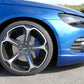 Rieger 00014100 VW 13 Mk3 Scirocco Front Splitter
