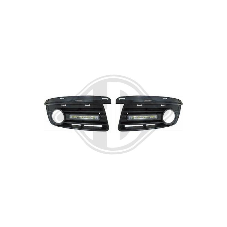 DIEDERICHS HD Tuning 2232488 Daytime running lights kit