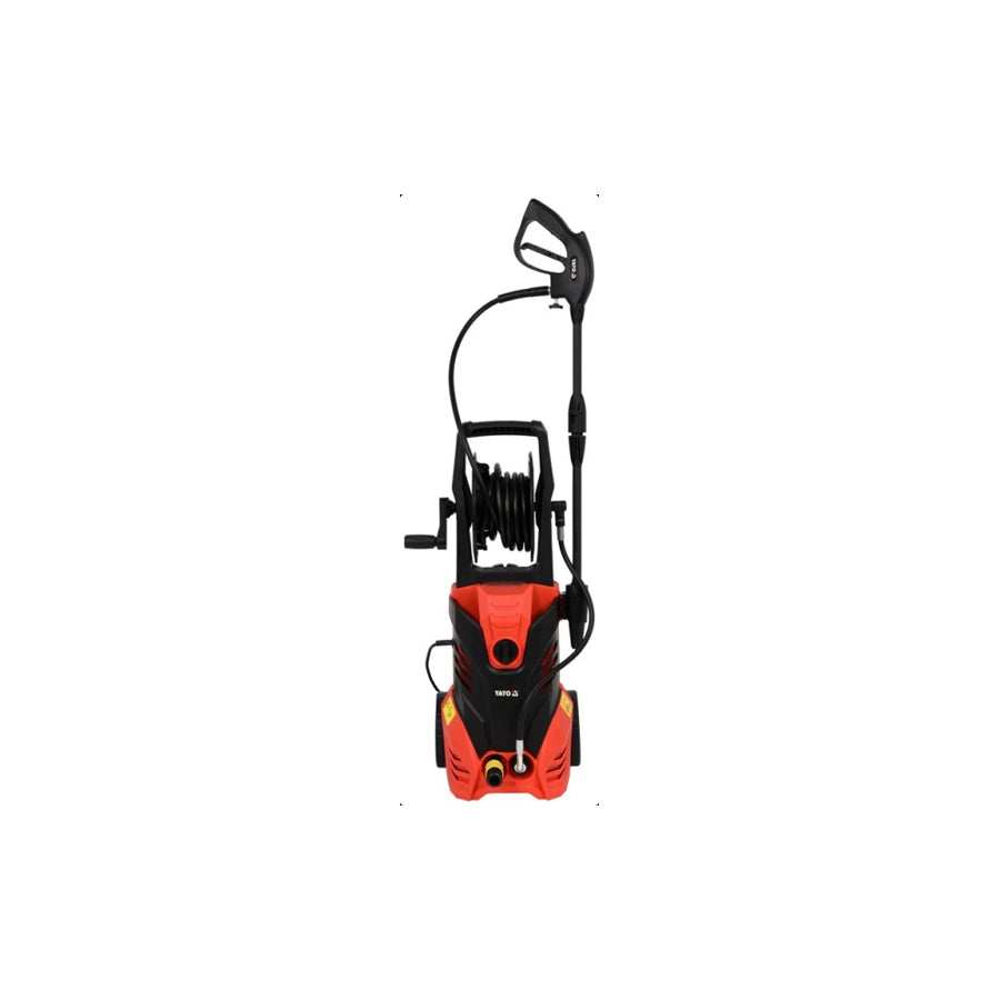 YATO YT-85915 Pressure washer 360l/h