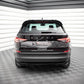 Maxton Design Skoda Kodiaq MK1 Facelift (2021-) Central Rear Splitter