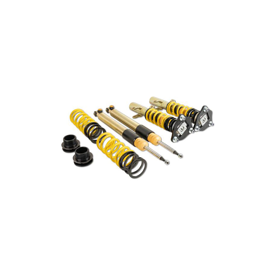 ST Suspensions 1820250835 Honda Civic COILOVER KIT XTA PLUS 3 1