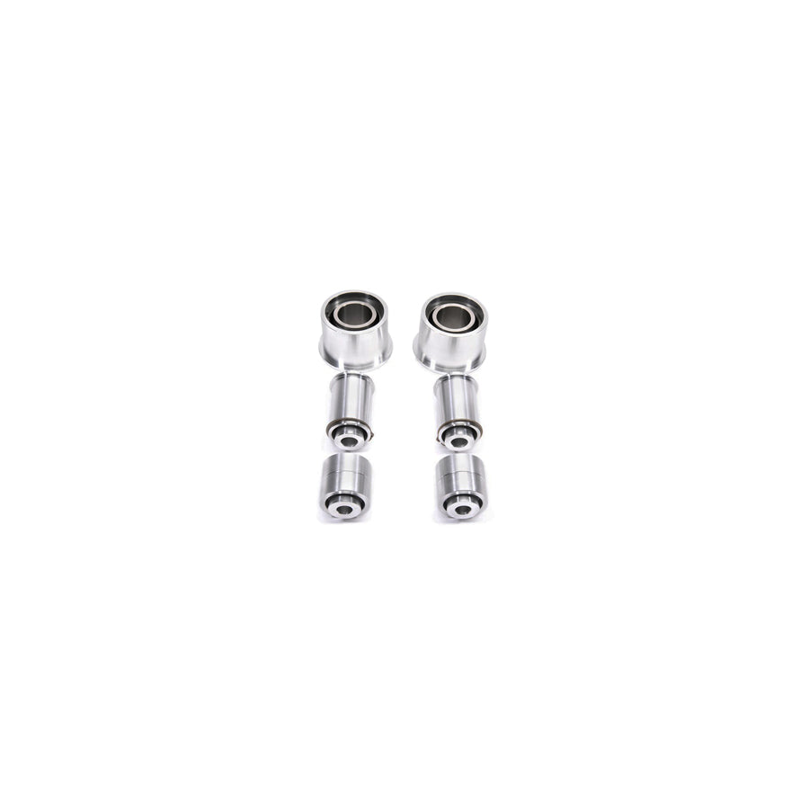 SPL Nissan R35 GTR PRO Front Lower Control Arm Bushing Kit