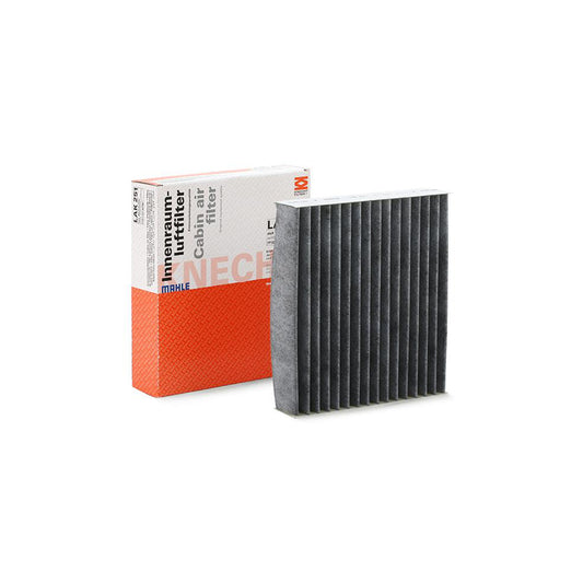 MAHLE ORIGINAL LAK 251 Pollen filter Activated Carbon Filter