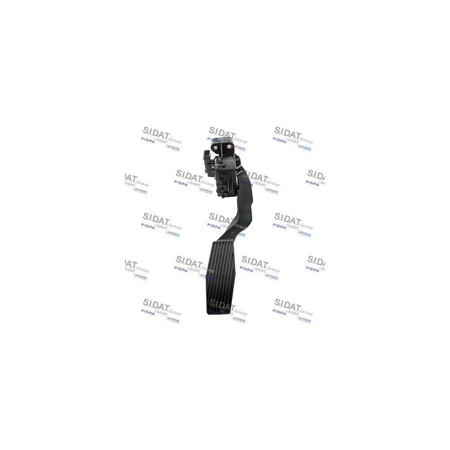 FISPA 84.2061 Accelerator Pedal Kit for OPEL ZAFIRA | Duco Car Parts UK Car Parts