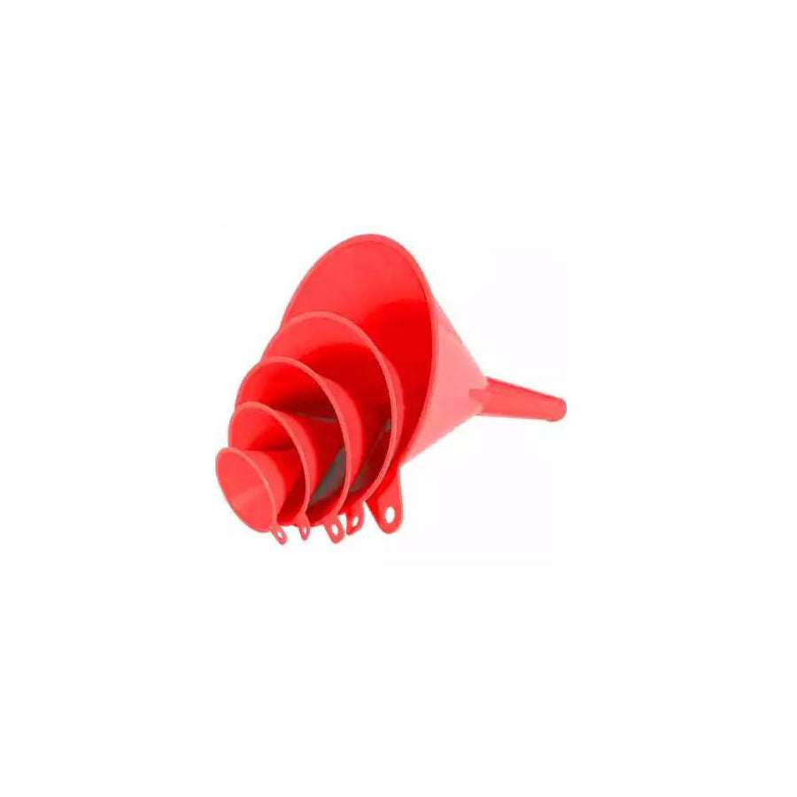 KS TOOLS 150.9240 Funnel Set