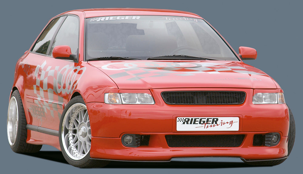 Rieger 00056612 Audi 8L A3 Front Splitter