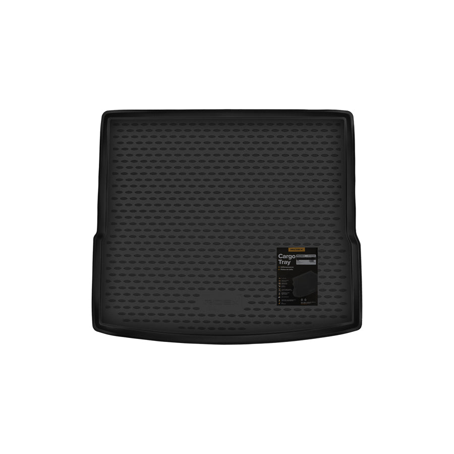 RIDEX 4731A0391 Car boot liner for BMW X1 (F48)