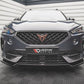 Maxton Design Cupra Formentor MK1 Front Splitter V.3
