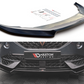 Maxton Design CU-FO-1-FD3T Front Splitter V.3 Cupra Formentor MK1 | Duco Car Parts UK Car Parts