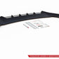 Maxton Design Cupra Formentor MK1 Front Splitter V.2