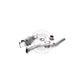 Wagner Subaru 300CPSI Racing Catalyst Converter Downpipe (WRX STI)