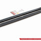 Maxton Design Cupra Formentor MK1 Side Skirts Diffusers