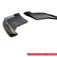 Maxton Design Cupra Formentor Rear Side Splitters V.2
