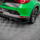 Maxton Design Cupra Formentor Rear Side Splitters V.2