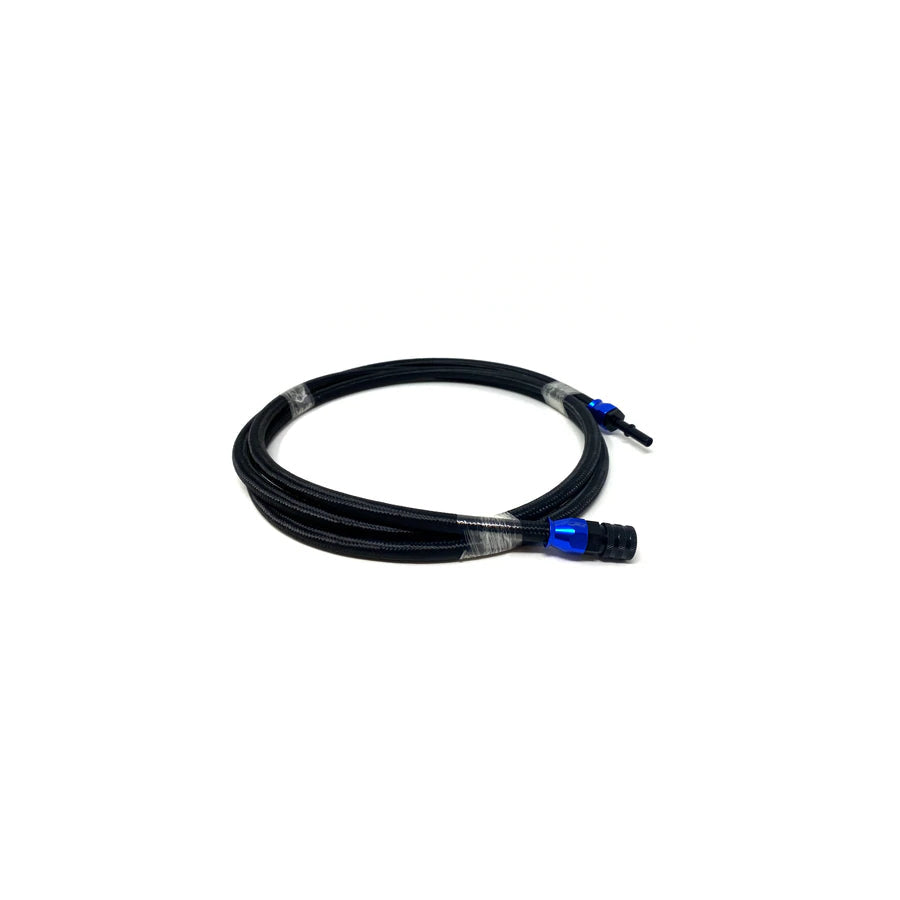 Precision Raceworks BMW E82 E88 E90 E92 -6AN Upgraded Fuel Line (Inc. 128i, 135i, 330i & 335i)