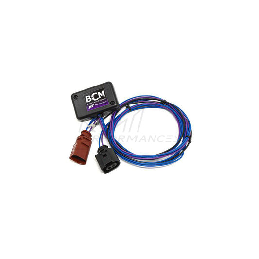 BMS Audi Optional JB4 Boost Control Module (Inc. S4, S5, RS3 & TTRS)