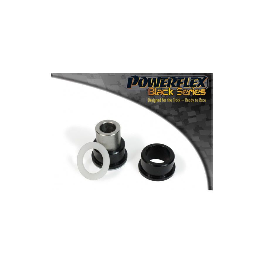 Powerflex PFF3-1320BLK Audi Seat VW Skoda Lower Torque Mount Small Bush (Inc. A3/S3, Golf, Octavia, Leon) | Duco Car Parts UK Car Parts