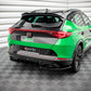 Maxton Design Cupra Formentor Rear Side Splitters V.2