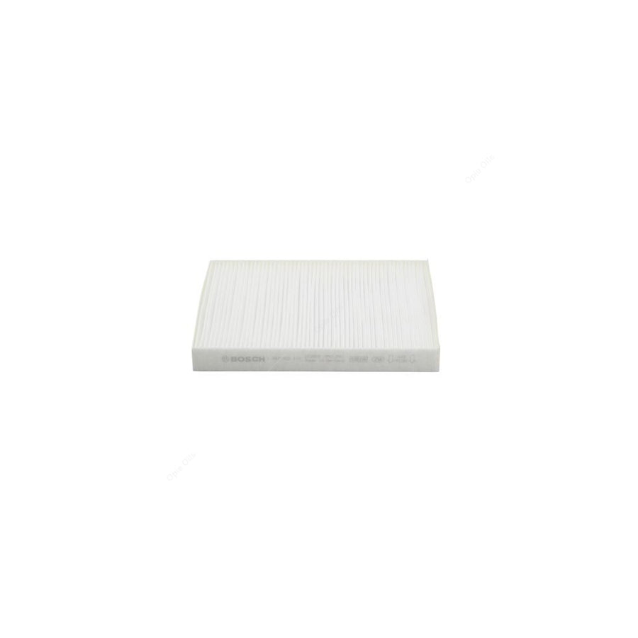 BOSCH Cabin Filter 1987432114 [ M 2114 ]