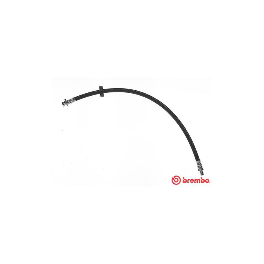 BREMBO T 30 103 Brake Hose 490Mm F10X1 