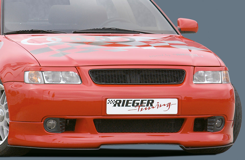 Rieger 00056612 Audi 8L A3 Front Splitter