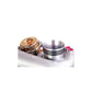 TTE Audi/Seat 1.8T 20V Turbocharger Upgrade TTE340 (Mk1 TT/S3/Leon Cupra R)