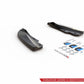 Maxton Design Cupra Formentor MK1 Rear Side Splitters