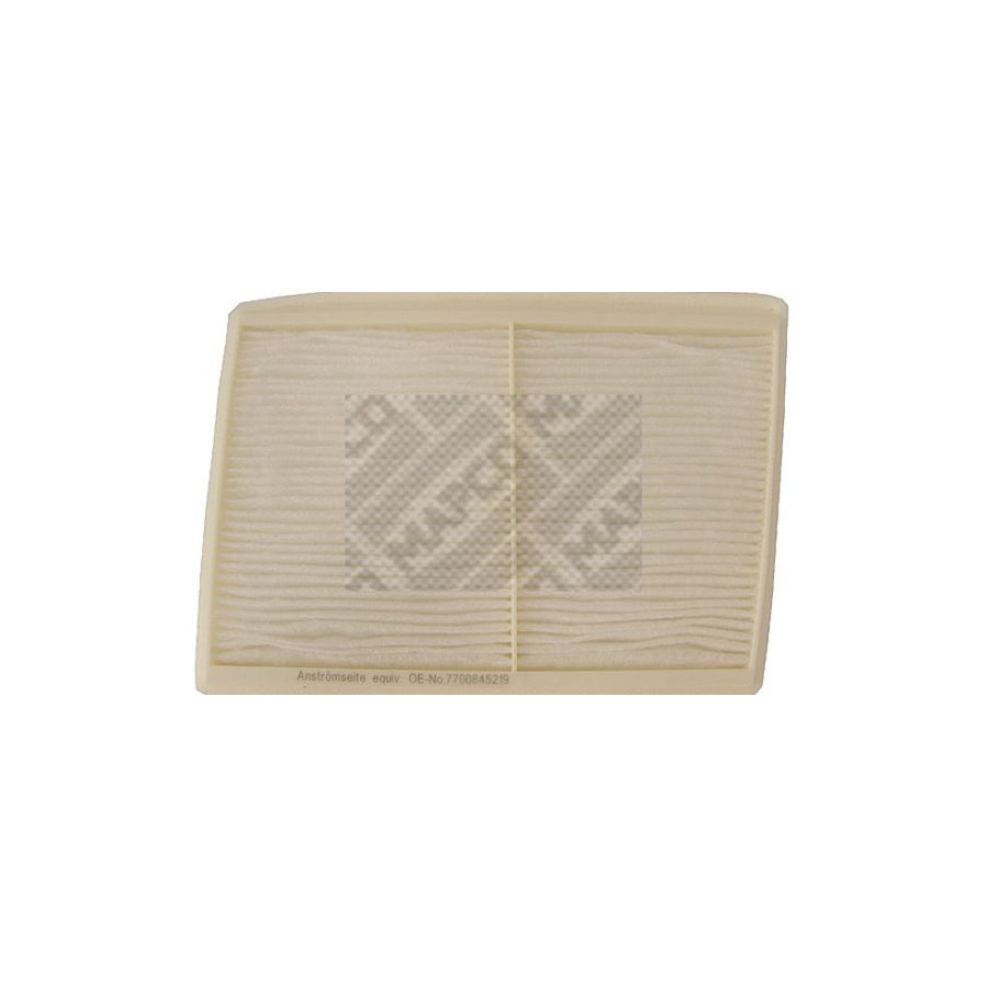 Mapco 65110 Pollen Filter | Duco Car Parts UK Car Parts