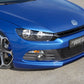 Rieger 00014100 VW 13 Mk3 Scirocco Front Splitter