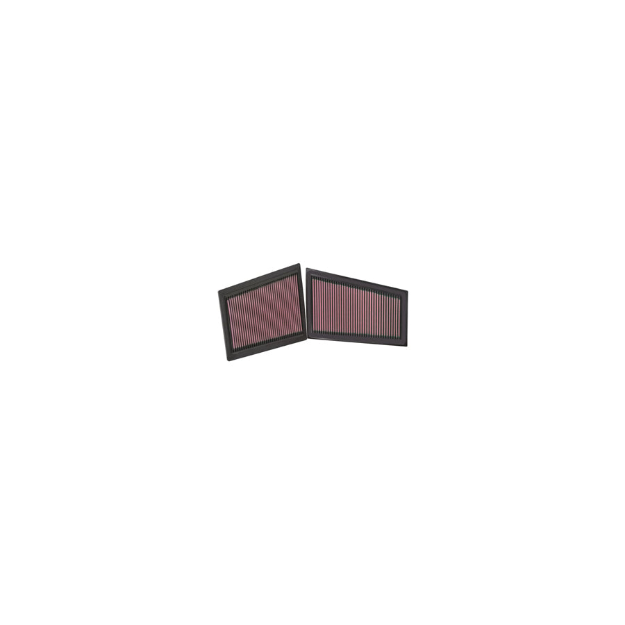 K&N 33-2940 Replacement Air Filter