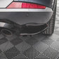 Maxton Design Cupra Formentor MK1 Rear Side Splitters