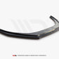 Maxton Design Volvo V40 (2012-2019) Front Splitter