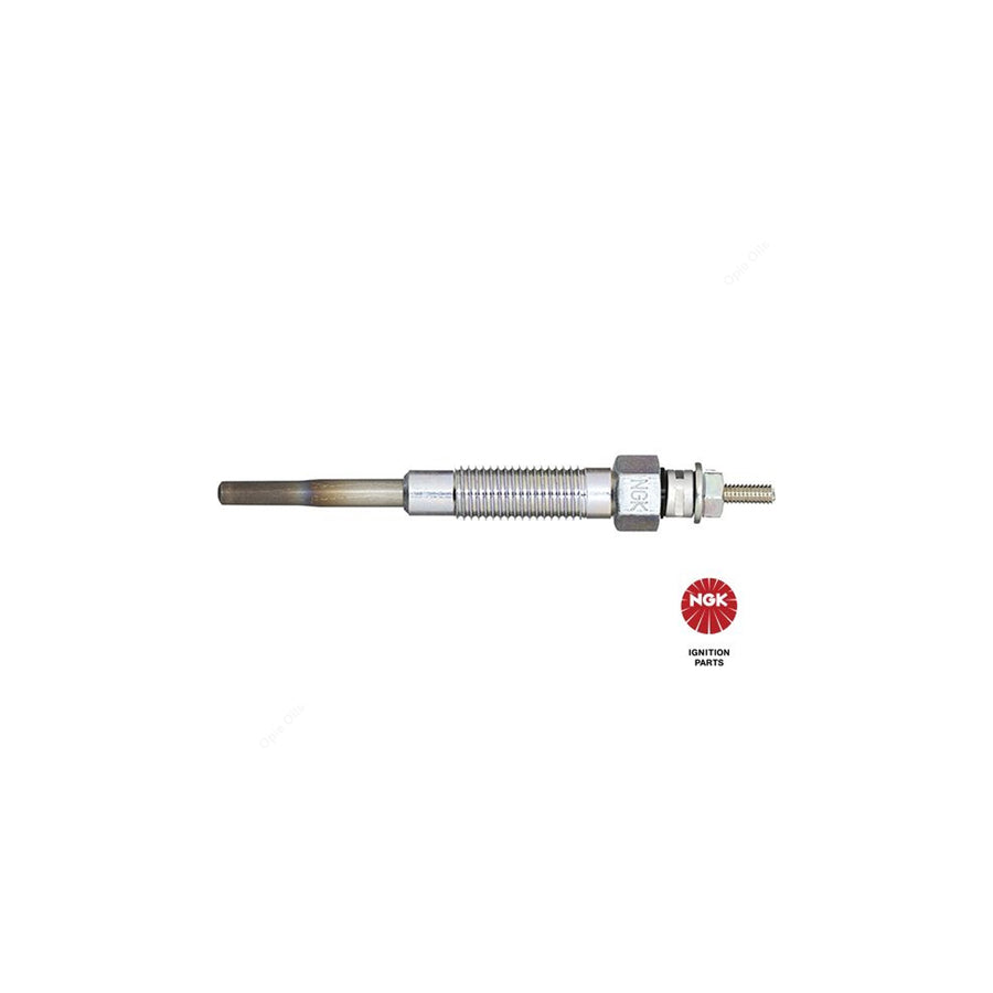 NGK Glow Plug Y-118R (NGK 2187)