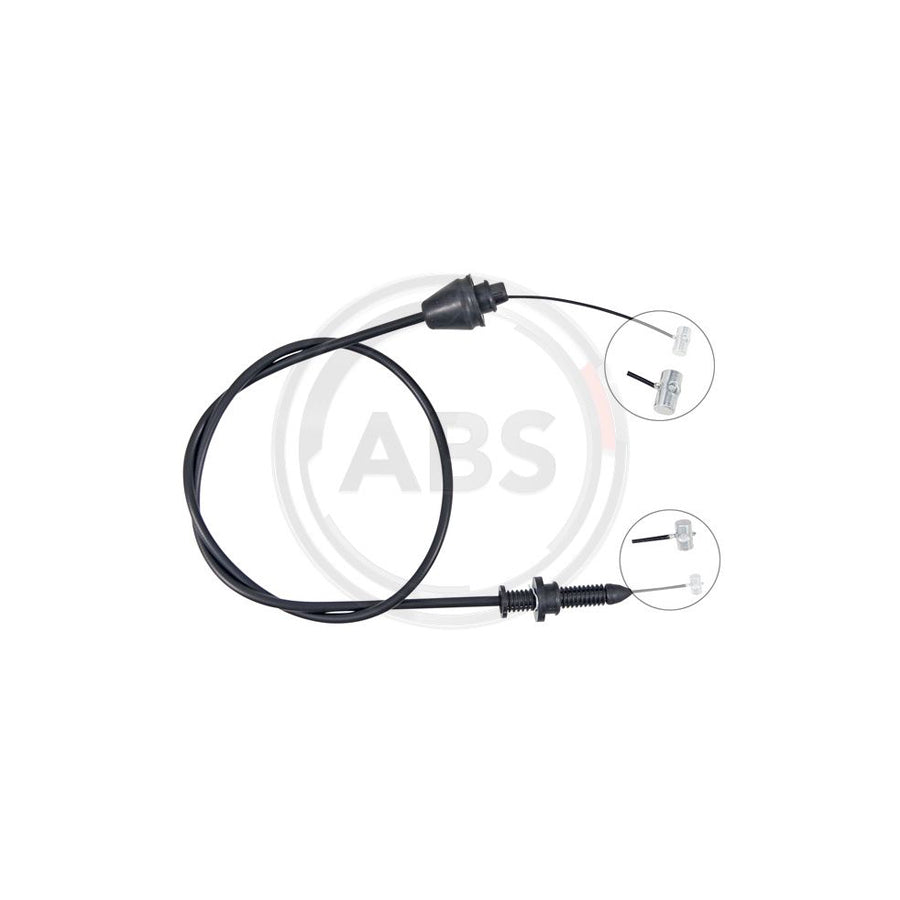 A.B.S. K37620 Throttle Cable | Duco Car Parts UK Car Parts