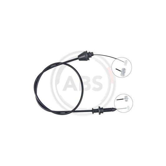 A.B.S. K37620 Throttle Cable | Duco Car Parts UK Car Parts