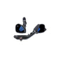 aFe BMW F80 F82 Track Series Cold Air Intake System with Pro 5R Filter (M2 Competition, M3, M3 CS, M4, M4 CS & M4 GTS)