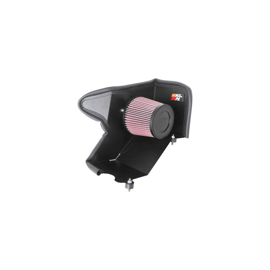 K&N 69-5327TC Performance Air Intake System
