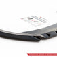 Maxton Design Cupra Leon Front Splitter V.3