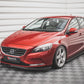 Maxton Design Volvo V40 (2012-2019) Front Splitter