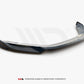 Maxton Design Skoda Kodiaq MK1 Facelift (2021-) Front Splitter V.2