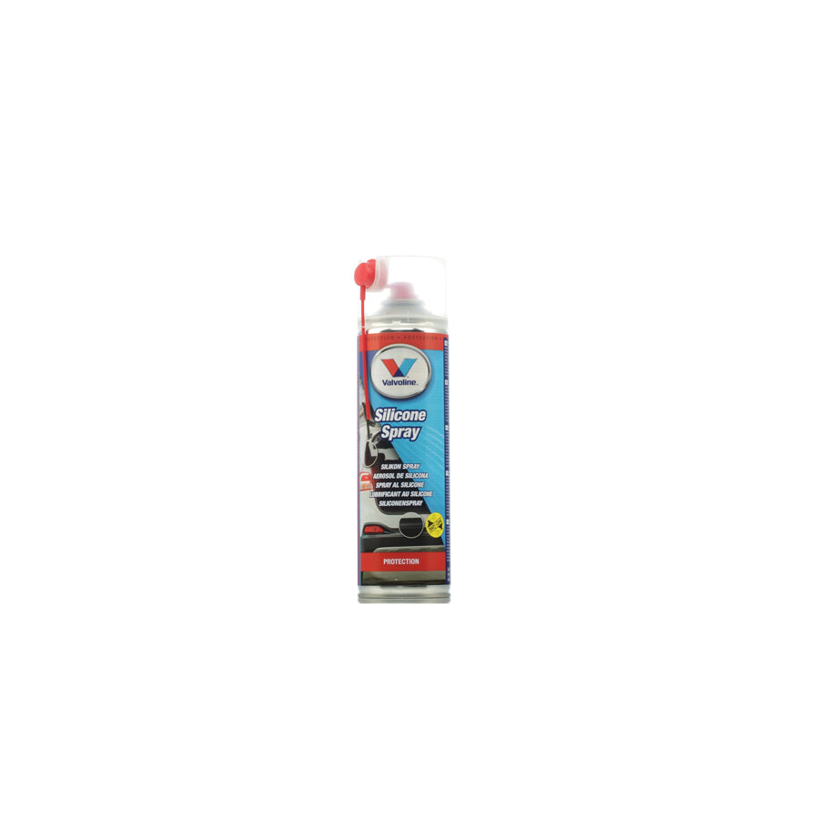 Valvoline 887042 Silicon Lubricant | Duco Car Parts UK Car Parts