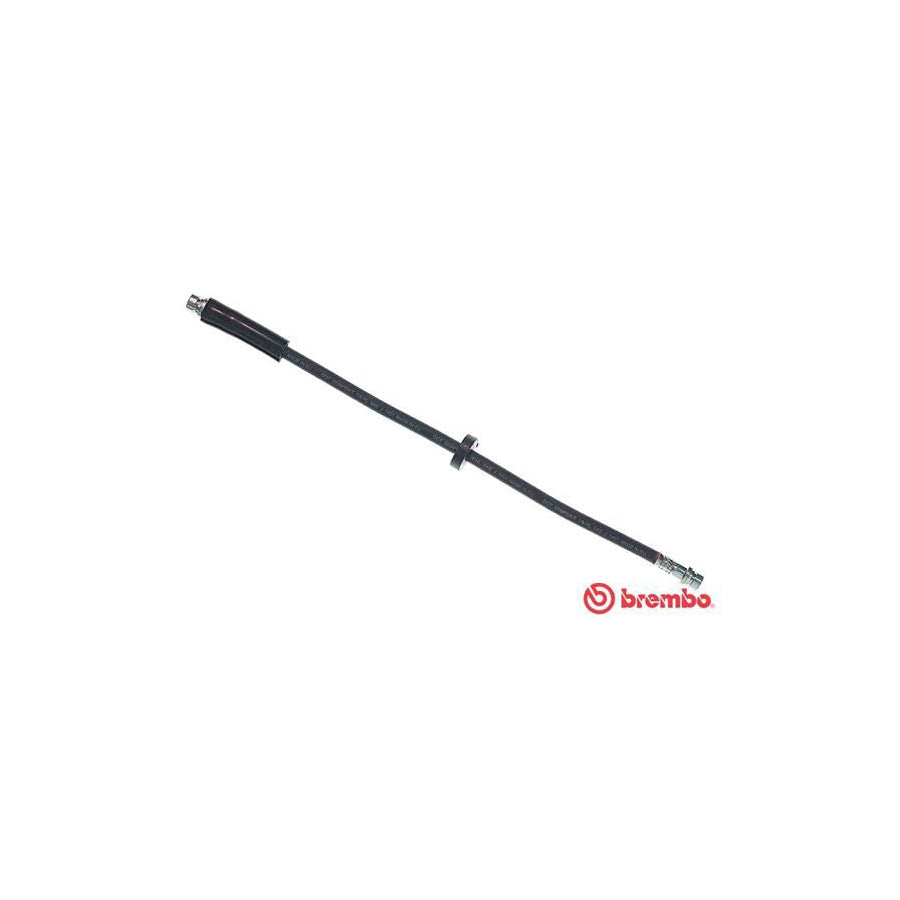BREMBO T 23 049 Brake Hose 465Mm F10X1 